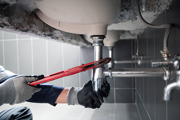 Trusted Drain Cleaning service in Ladiesburg, MD - Masters Plumbing Service